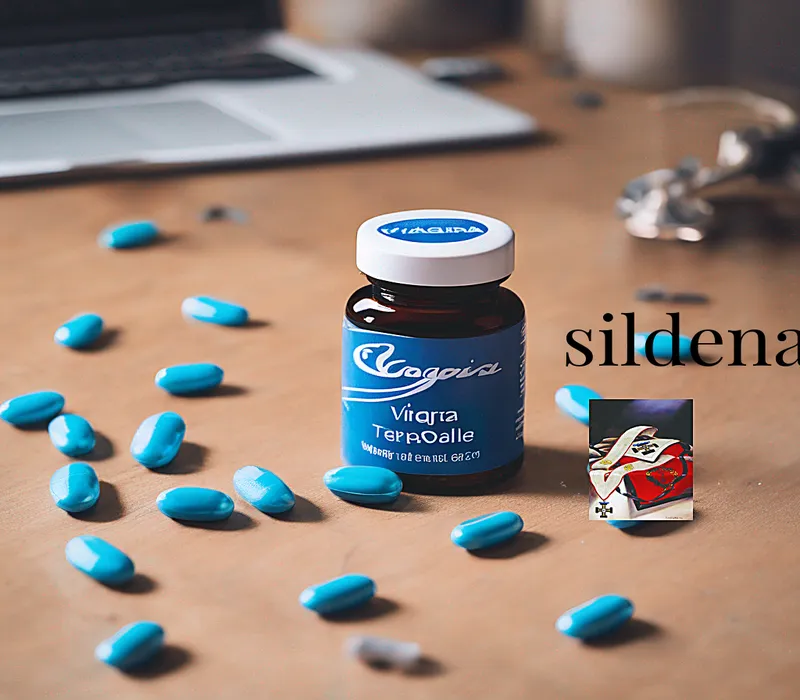 Sildenafil sin receta doctor simi